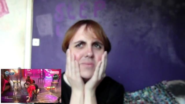 HYOMIN 효민 Sketch 스케치 comeback stage reaction смотреть онлайн