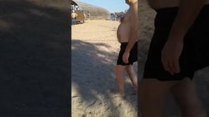 Китайская гимнастика для ступней ног !