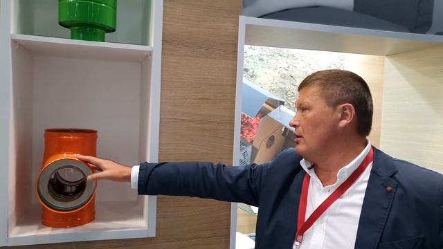 Новинка! Задувные алюмосиликатные тыщаградусные дымоходы. От Теплов и Сухов. смотреть онлайн