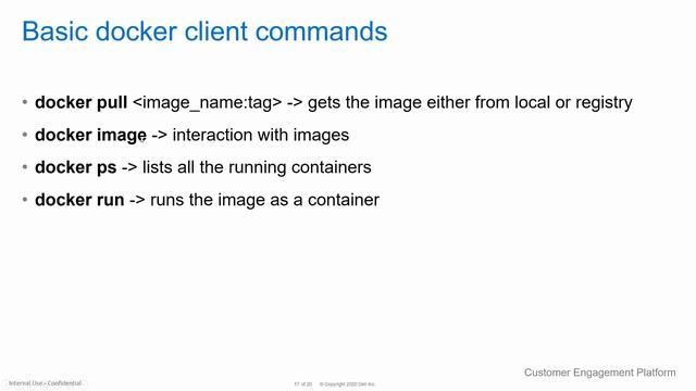 Docker introduction | Docker for beginners with examples