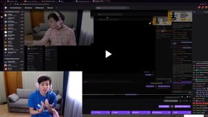 ЖОЖО ПРО КОНФЛИКТ С БРАТИШКИНЫМ \\\ ЖОЖО И БРАТИШКИН БОЛЬШЕ НЕ ДРУЗЬЯ!!!