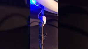 Ремонт парового утюга филипс