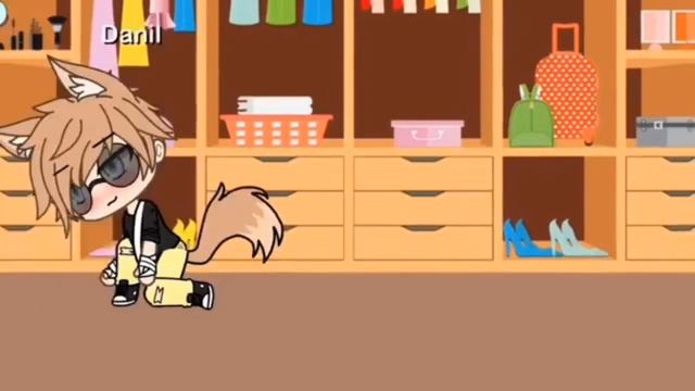 озвучка мини фильма