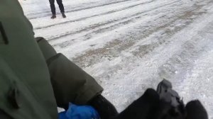 СКС с магазинами 30 и10 патронов и коллиматор.My carbine  SKS work with magazines for 30-10 rounds