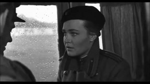 Весна на Одере Казакевич Э буктрейлер