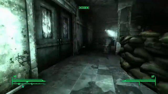 Fallout 3: Where to Find a Power Fist Early in the Game