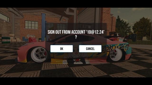 CAR PARKING FREGUYS - SESI 15
