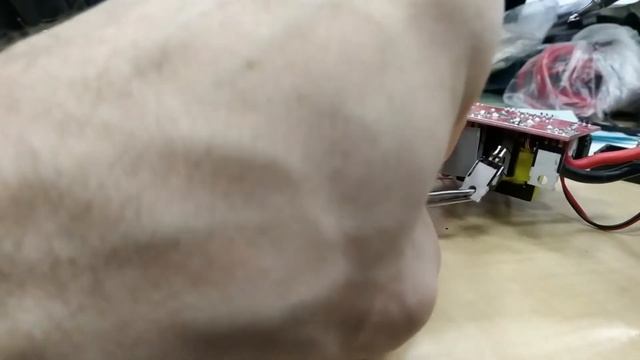 Ремонт инвертора 12 на 220 В смотреть онлайн