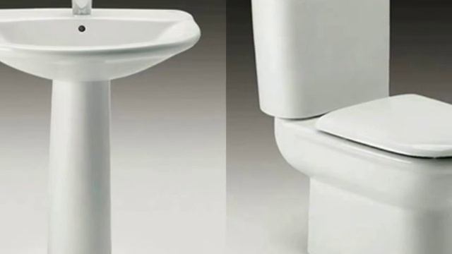 Roca Giralda Bathroom Range смотреть онлайн