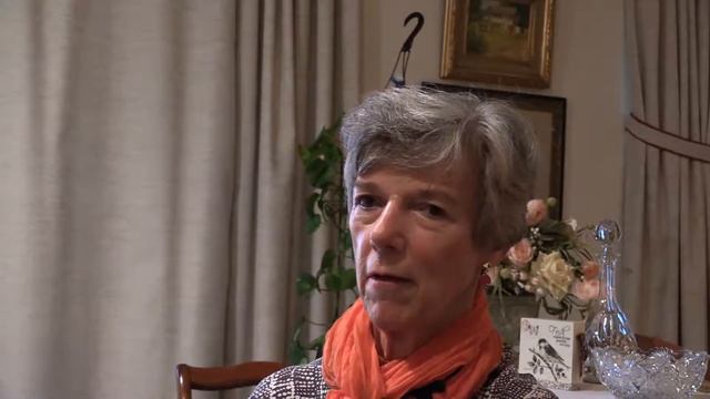 Karen Anderson: Cowboys in Every County Hughes