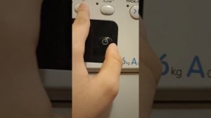 обзор стиральной машины indesit eco time IWSE6125