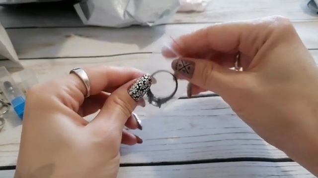Распаковка посылок с Aliexpress