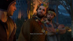 Разойдись, свинопасы. Где тут дрын какой-нибудь?