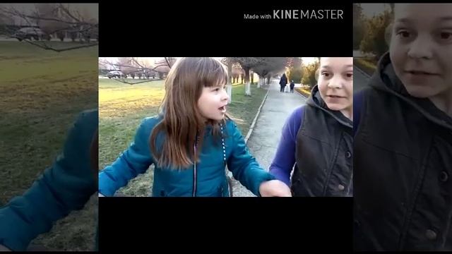 Упали на видео!? Поранилась подруга!?!! Типы велосипедистов!?? смотреть онлайн