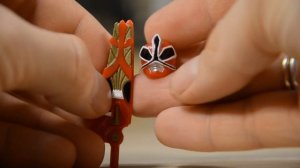 Видео обзор | Power Rangers Super Samurai | Могучие Рейнджеры Супер Самураи | MEGA BLOKS | 5806