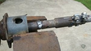 зажимные удлинители для мотоблока,под жигулёвские колеса.