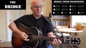 How To Play 'Great Balls of Fire' - 1950s Rock 'n' Roll Guitar Tutorial - Jez Quayle