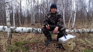 Просто Нож. Получил Посылку. Обзор.