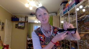 Лоскутный эфир 112. Как сшить зиккураппию - хранилище для документов?