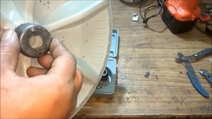 Tips & Tricks To Remove Jammed Washing Machine Pulsator