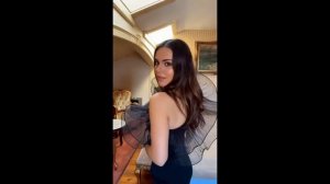 Озгю Кая - Я летаю, летаю высоко, как птица!