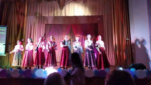 Гармошечка - говорушечка