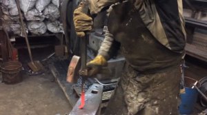 клещи кузнечные