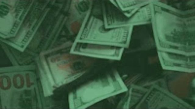 ☆// Money Money Green Green // Speed Up // TikTok Audio //☆ смотреть онлайн