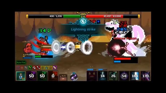 [Coupon] Pixelstar Games 2022/12-4 + Item drop event смотреть онлайн