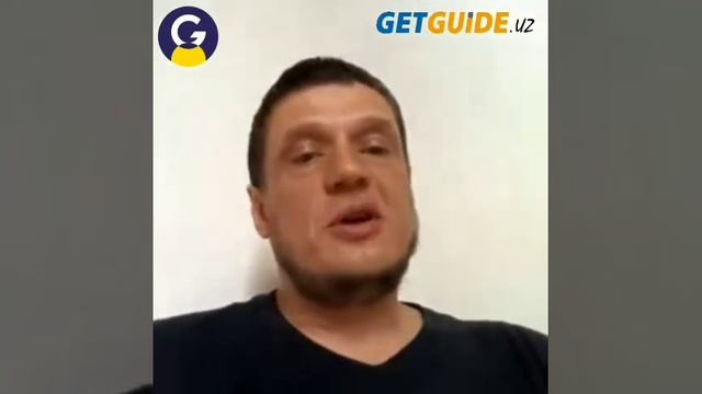 Что будет с туризмом в 2020 | Вебинар Михаила Шамшидова с Ground Zero смотреть онлайн