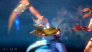 Street Fighter 6 - ALL Super Attacks on Classic Cammy