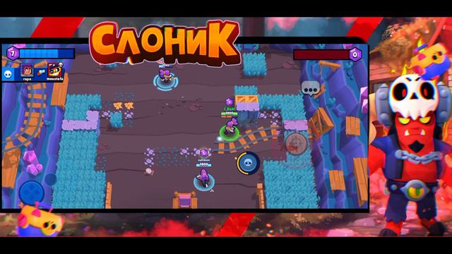 МОЙ АККАУНТ ВЗЛОМАЛИ!? | НОВЫЙ СПОСОБ ВЗЛОМА АККАУНТОВ! | BRAWL STARS