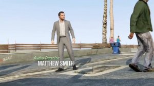Grand Theft Auto V [GTA 5] Прохождение #01 - Юные грабители - Часть 1