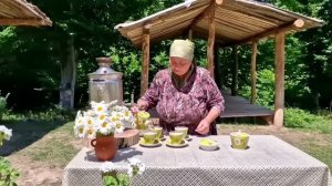 Жареные Кабачки. Два Блюда из Одного Кабачка Азербайджанская Кухня Деревенская Кухня  Рецепты