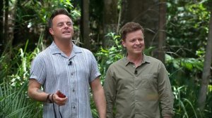 Tony, Marvin & Nick Endure Stomach Turning 'Critter Mixer' | I'm A Celebrity... Get Me Out of Here!