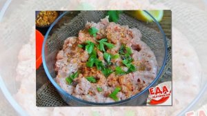 Куриные котлеты на гриле для бургеров