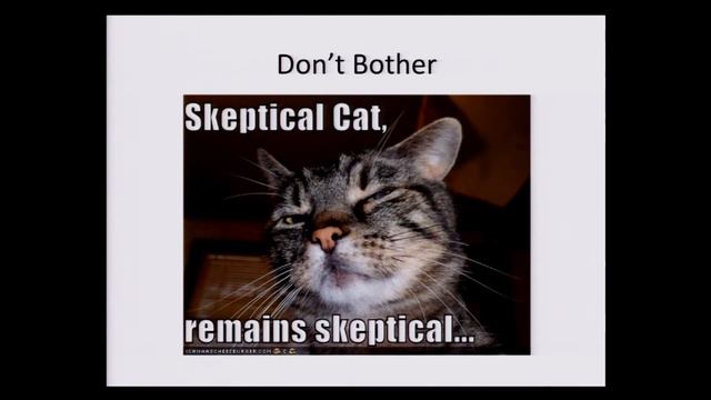 Why Everyone Needs More D – Julia Heitz смотреть онлайн