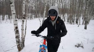 Обзор велосипеда Format 1412