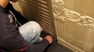 Мебельные рольставни от GetAngel.ru