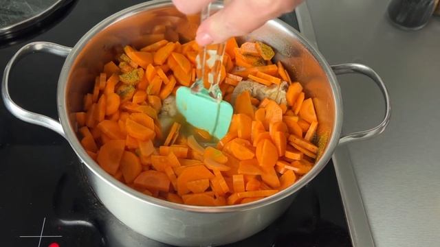 ТОТ САМЫЙ РЕЦЕПТ который вы полюбите с первого раза