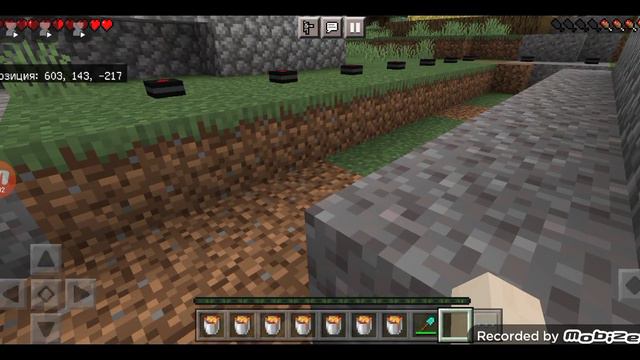 Чëрный грифер. ТОП 3 способа как защитить свой дом в майнкрафт/100/%|Minecraft смотреть онлайн