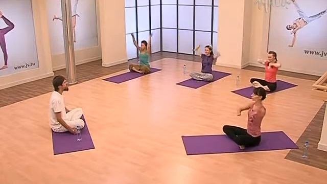15 Кундалини