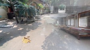 Храм Wat Bo в г. Сием Реап, Камбоджа