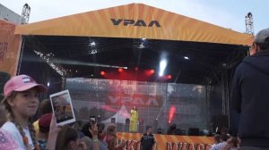 Showreel ОРГАНИЗАТОР 2020