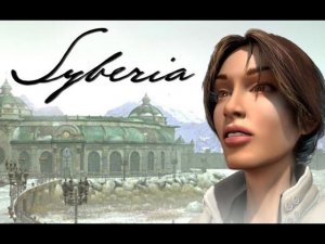 Syberia Прохождение #10 Готовим коктейль для певицы Без комментариев