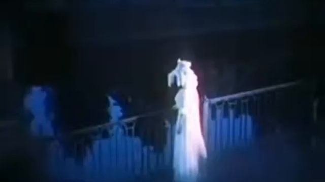 Диссонанс романс И. Шварца на стихи Я. Полонского (исп. Светлана Белоклокова)