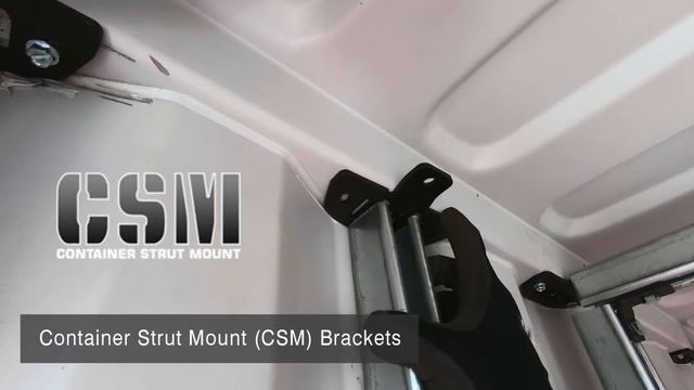 Step by Step 20’ Shipping Container Modification | Windows, Vents, Man Door, Insulation, Electrical смотреть онлайн