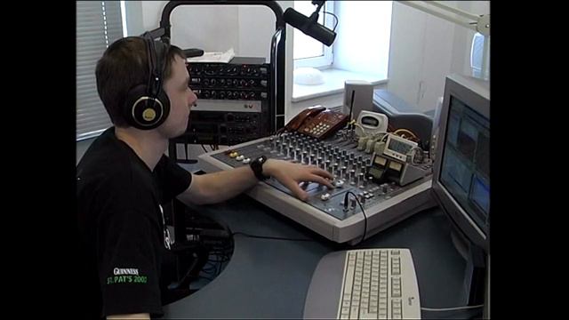 День радио смотреть онлайн