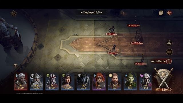 PART 1 ระบบเกมเบื้องต้น DRAGONHEIR SILENT GODS แบบโคตรละเอียด смотреть онлайн