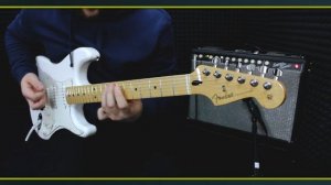 Электрогитара Fender Player Series Stratocaster